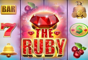 The Ruby